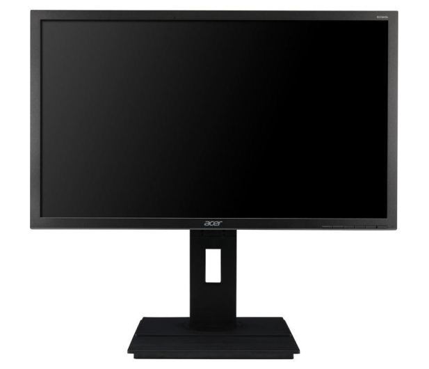 Acer B226HQLAYMIDR czarny - 374218 - zdjęcie 4